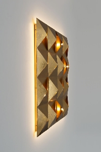 Alle Artikel von Holländer Leuchten Wandleuchte PYRAMIDE 300 K 13319