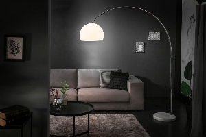 Stehleuchten & Stehlampen von Casa Élite Stehleuchte BIG BOW 19694