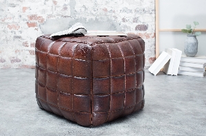 Hocker von Casa Élite Hocker RIDER 37653