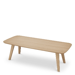 Serie GLOVER VON ALLE von Alle von Eichholtz Esstisch Glover 117388