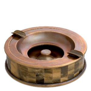 Aschenbecher von Eichholtz Aschenbecher Bonham 117018