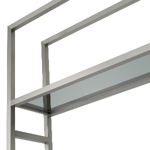 Eichholtz Regale für tollen Stauraum von Eichholtz Kabinett Corrado II 119704