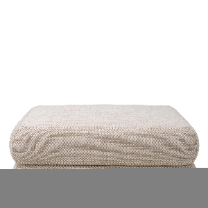 Serie MALAGA VON EICHHOLTZ von Eichholtz von Eichholtz Modulares Sofa Malaga Ottomane 118384