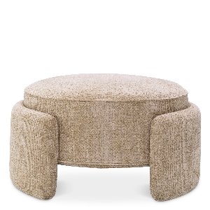 Eichholtz Hocker von Eichholtz Hocker Ortega 118025