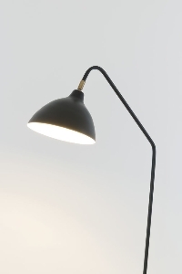 Stehleuchte 1-flg. CLASSICO von Holländer Leuchten