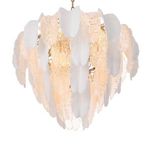 Kronleuchter St. Lucia L von Eichholtz
