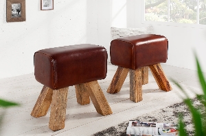 Hocker von Casa Élite Hocker BOCK 36268