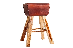 Hocker von Casa Élite Hocker BOCK 36815