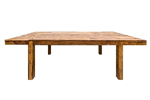 Serie LAGOS VON CASA ELITE von Casa Élite von Casa Élite Esstisch LAGOS 35299