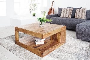 Serie GIANT VON ALLE von Alle von Casa Élite Couchtisch GIANT L 36333