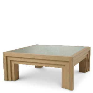 Couchtisch Metropolitan von Eichholtz