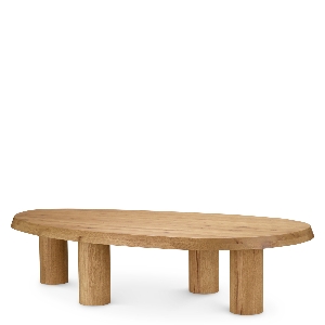 Couchtisch Präludium von Eichholtz