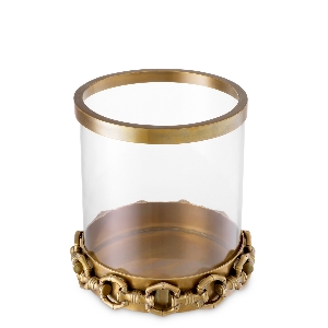 Eichholtz Windlichter von Eichholtz Windlicht Clementine S 118667