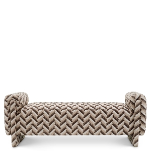 Eichholtz Hocker von Eichholtz Bank Del Vale 118883