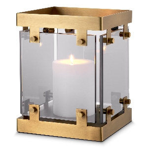 Eichholtz Windlichter von Eichholtz Windlicht Heston S 119018