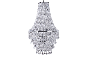 Serie ROYAL VON ALLE von Alle von Casa Élite Kronleuchter ROYAL XL 6790