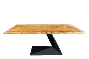 Serie MAMMUT VON ALLE von Alle von Casa Élite Esstisch MAMMUT BALANCE  44361