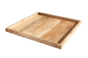 Tablett MAKASSAR  von Casa Élite