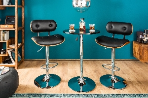 Hocker von Casa Élite Barhocker CLASSICO  39040