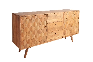 Sideboard MYSTIC LIVING  von Casa Élite