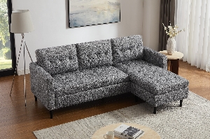 Serie STOCKHOLM VON CASA ELITE von Casa Élite von Casa Élite Ecksofa STOCKHOLM  47839