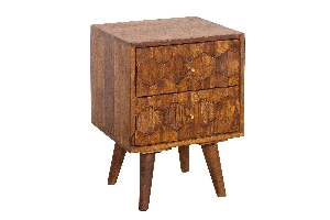 Nachttisch MYSTIC LIVING  von Casa Élite