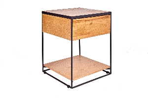 Nachttisch SCORPION  von Casa Élite