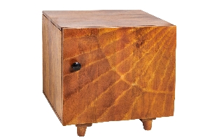 Nachttisch SCORPION  von Casa Élite