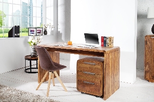 Serie GOA VON CASA ELITE von Casa Élite von Casa Élite Mobiler Bürocontainer GOA  35896