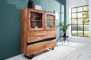 Serie AMAZONAS VON ALLE von Alle von Casa Élite Highboard AMAZONAS  38330
