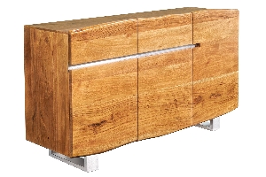 Serie MAMMUT VON CASA ELITE von Casa Élite von Casa Élite Sideboard MAMMUT  38473