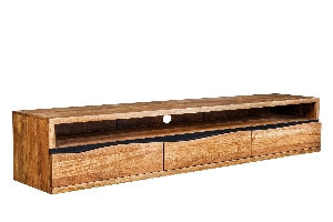 Serie MAMMUT VON CASA ELITE von Casa Élite von Casa Élite TV-Board MAMMUT hängend 43709