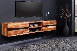 Serie AMAZONAS VON CASA ELITE von Casa Élite von Casa Élite TV-Board AMAZONAS hängend 43707