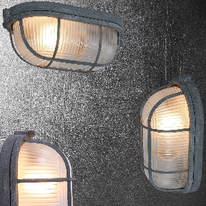 Steinhauer Deckenleuchten & Deckenlampen von Steinhauer Deckenleuchte Wandleuchte Lisanne 1340GR