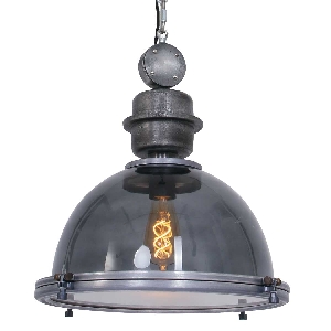 Steinhauer Sonderangebote - Sale bei Hängeleuchten & Hängelampen von Steinhauer Hängelampe Bikkel 1452GR