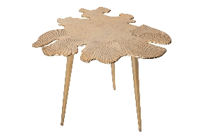 Couchtisch ABSTRACT LEAF  von Casa Élite