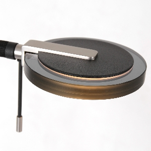 Serie TUROUND VON STEINHAUER von Steinhauer von Steinhauer Stehleuchte Turound 2989ZW