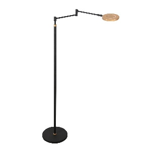 Steinhauer von Steinhauer Stehleuchte Soleil 3515GO