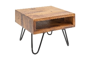 Beistelltisch SCORPION von Casa Élite