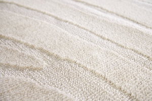 Serie WAVE VON CASA ELITE von Casa Élite von Casa Élite Teppich WAVE 43129