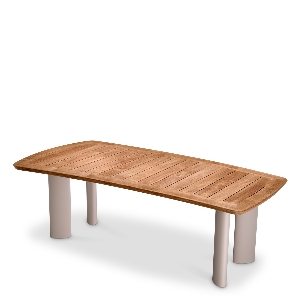 Eichholtz erstklassige Tische von Eichholtz Esstisch für draußen Osario 117501