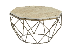 Couchtisch DIAMOND  von Casa Élite