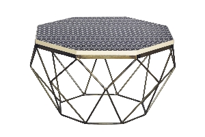 Couchtisch DIAMOND  von Casa Élite