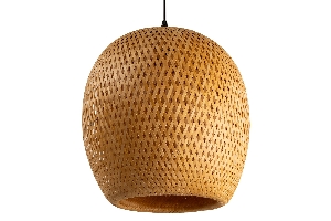 Hängeleuchte ORGANIC LIVING von Casa Élite