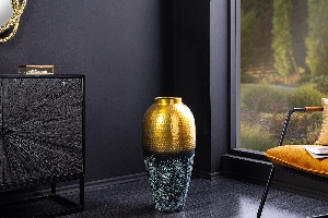 Vasen von Casa Élite Vase ORIENT L 44874