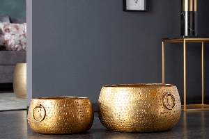 Casa Élite Schalen von Casa Élite Schüssel ORIENT 40910