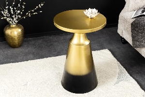 Serie ABSTRACT  VON CASA ELITE von Casa Élite von Casa Élite Beistelltisch ABSTRACT  43231