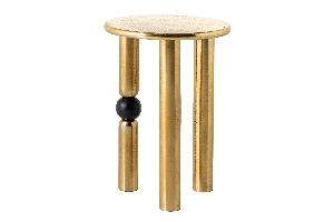 Serie ABSTRACT  VON CASA ELITE von Casa Élite von Casa Élite Beistelltisch ABSTRACT  44854