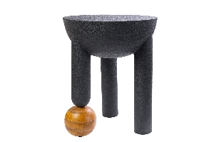 Casa Élite Artikel von Casa Élite Beistelltisch ABSTRACT  44855