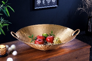 Casa Élite Schalen von Casa Élite Deko-Schale ORIENT  42237